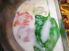 -湊湊火锅·茶憩(石家庄万象城店)