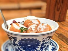 -老地方猫儿面(磁器口店)