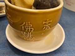 -鹭江宾馆·观海餐厅