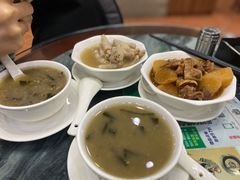 -福星牛奶甜品店(常平店)