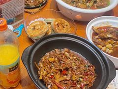 -嗣林·爷爷的私房菜(湾里店)
