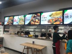 -路边摊胡同里(星城商厦店)
