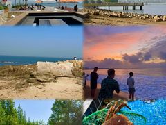 -巧克力渔家.小船海鲜胶东菜(万平口店)