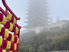 -牛首山文化旅游区
