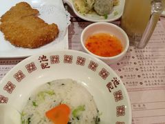 -池记(尖沙咀店)