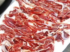 -万祥牛肉火锅(金龙店)