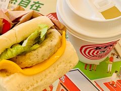 -肯德基(永旺店)