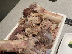 -海底捞大排档火锅(悦荟广场店)