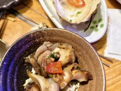 -质烤烤物·活烤海鲜(质烤总店)