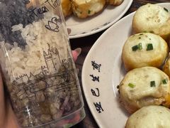 -哑巴生煎(临顿路店)