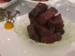 -骏莱海鲜鱼港(五角场店)