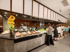 -悦享海创意自助(姜堰万达店)