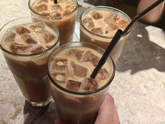 -留半山·香港食堂(啦啦宝都店)