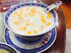 -赵记传承特色牛奶甜品(泉城广场店)