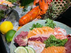 -深圳四季酒店·馥自助餐厅