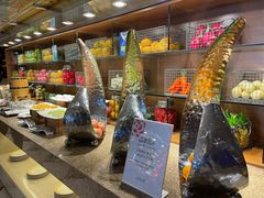 -二楼咖啡厅·厦门源昌凯宾斯基大酒店(湖滨中路店)