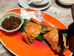 -皖厨·中国徽菜(星河WORLD·COCO Park店)