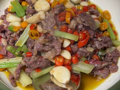 -费大厨辣椒炒肉(高铁吾悦广场店)