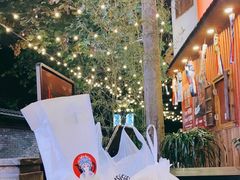 -霸王茶姬(南强街店)