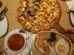 -必胜客(WOW南雄店)