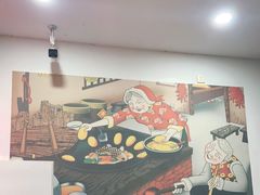 -哈尔滨东北铁锅炖(都督街店)