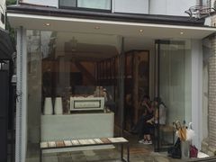 -% Arabica(京都东山店)