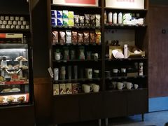 -星巴克(石厦街店)