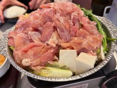 -dodonpa.墩墩伐 便当食堂(博华广场店)
