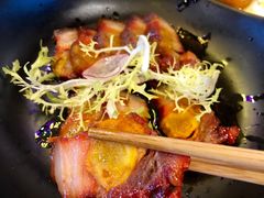 黄金甲-西关味(大卫城店)