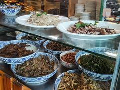 -吾味香葫芦头(安西街店)