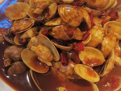 -川人川菜馆·小龙虾·鲜虾现做(黄山路店)