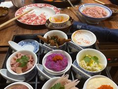 -楠火锅(新塘翡翠绿洲店)