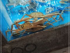 -鲜味食族水产·海鲜餐厅
