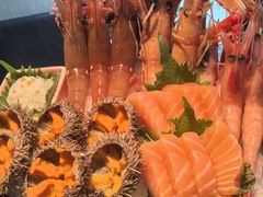 -花潮料理艺食馆(成都万象城店)