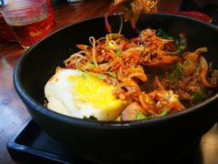 -米屋石锅拌饭(师大店)