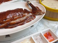 -福来居烤鸭店(天坛二店)
