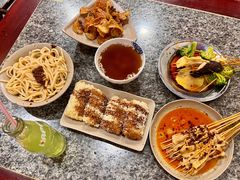 -小街天府(西工小街店)