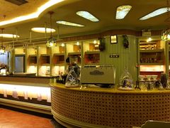 -良木缘咖啡西餐(优品道广场店)