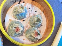 -南里山房·新淮扬菜(徐汇万科店)