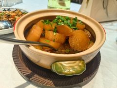 -香雪海饭店中餐厅(人民桥店)