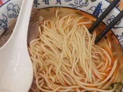 -陳香貴·兰州牛肉面(东方宝泰店)