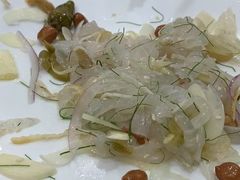 -寻味顺德·南记酒家·传统顺德菜·鱼生(广源路店)