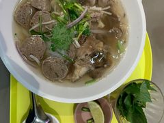-蔡澜PHO(海岸城店)