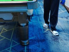 -嘉爵台球棋牌俱乐部(湾厦店)
