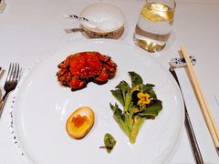 -Yan Ting 宴庭中餐厅(上海静安瑞吉酒店)