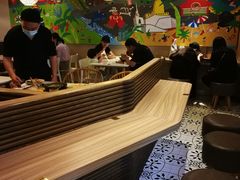 大堂-GOGO Plate(成都太古里店)
