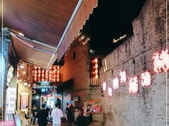 -东西巷