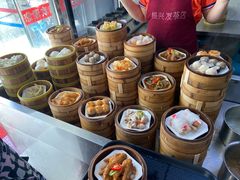 -恒兴发茶店(水巷口店)