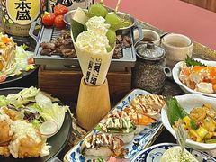 -小川洋风料理(街道口店)