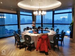 包厢-上海小南国(正大店)